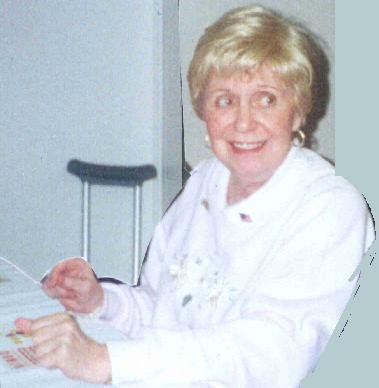 Wanda Roberts