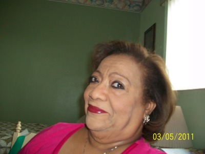 Martha Ilerio Pereira