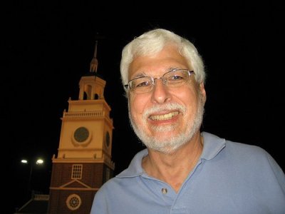 Eugene Lieberman