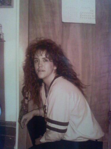 Janie Daniels