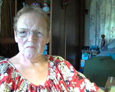 Linda Buckner