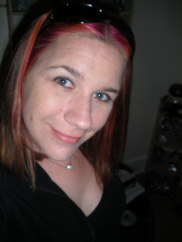 Kelly Clemmer
