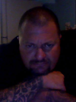 Richard Orozco