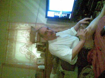 James Melendez