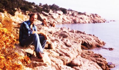 Dominique Thiebaut