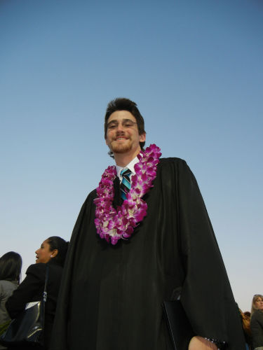Dillon Laule
