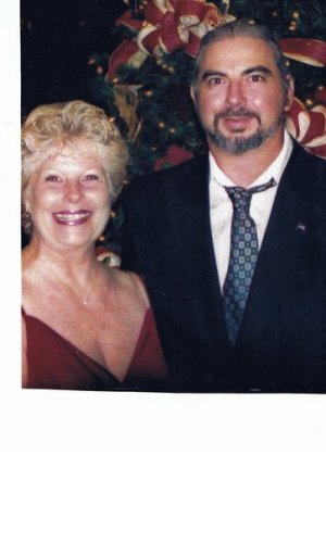 Sandra Cohen