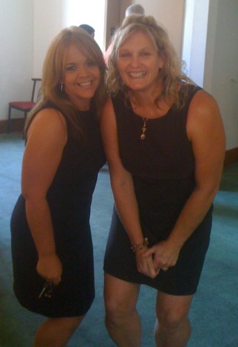 Laurie Watts