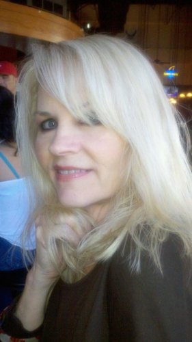 Cheryl Maldonado