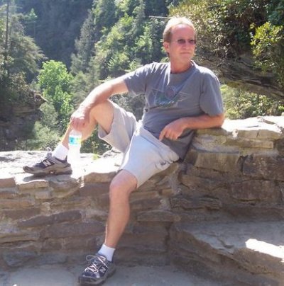 Robert Mcgonigal