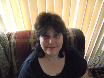 Theresa Vlack