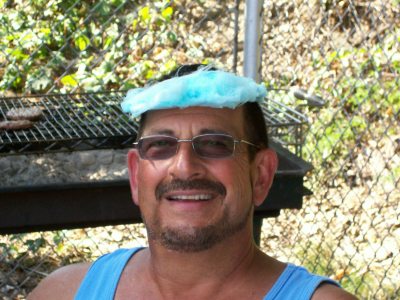 Donald Gregory