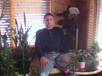 Stephen Rosplochowski