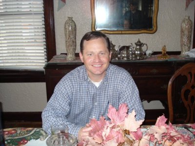 Russell Cook