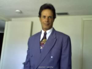Steven Irenze
