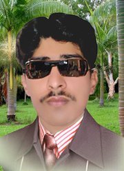 Husnain Shah