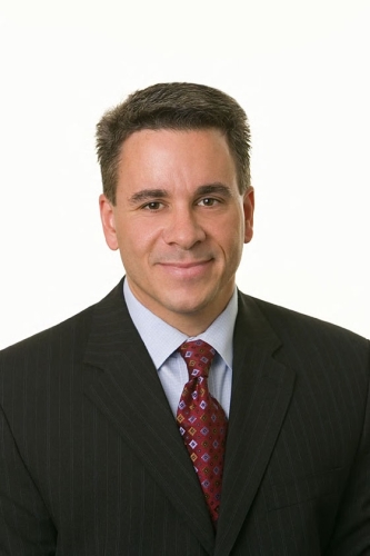 Francis Taloricco