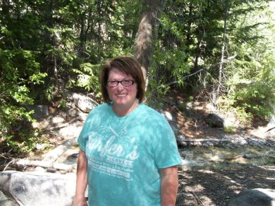 Jeanne Haywood