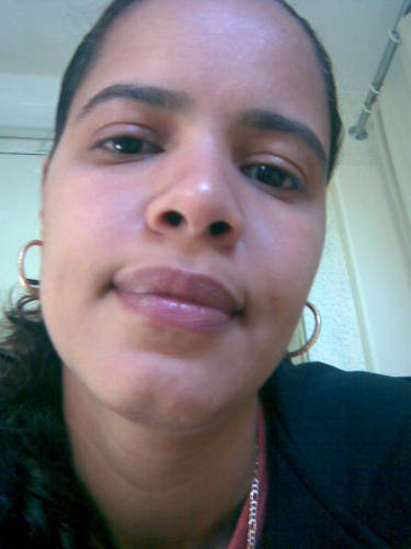 Bernadette Santana