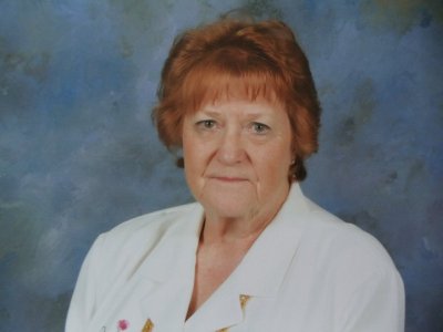 Janet Surratt