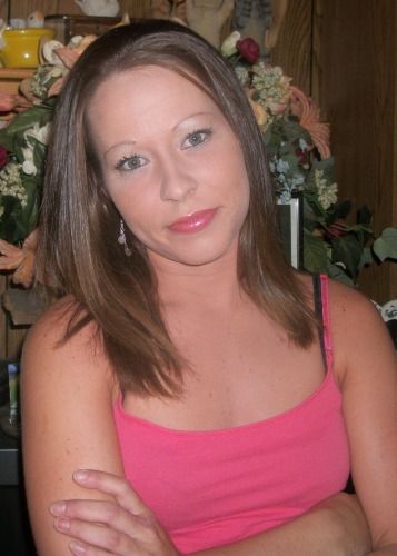 Angela Scott