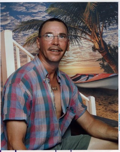 Michael Harper