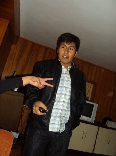 Juan Ticona