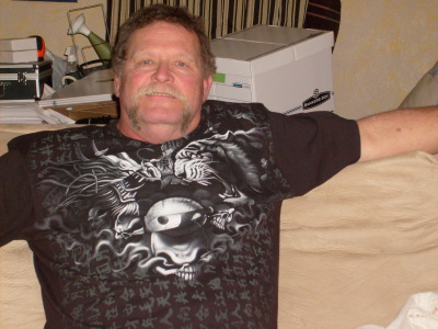 Thomas Stinnett