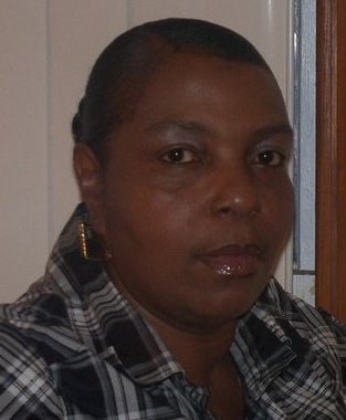 Rene Williams