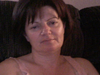 Mary Mcnulty