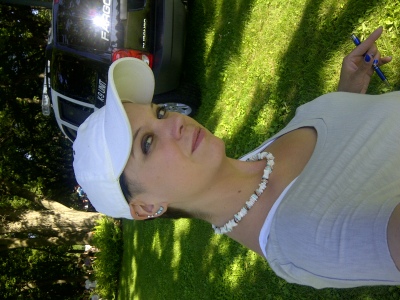 Cherie Gronvold