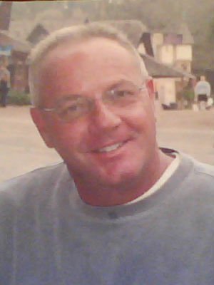 Thomas Usher