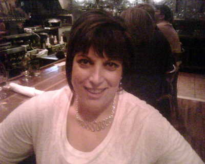 Janet Adamo