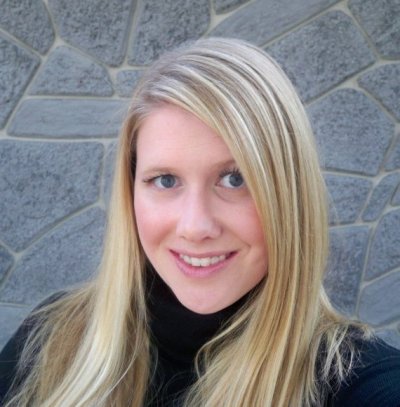Aimee Stryker Marando