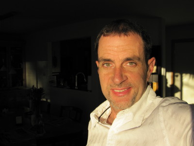 Joseph Malcolm