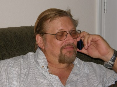 Michael Gray