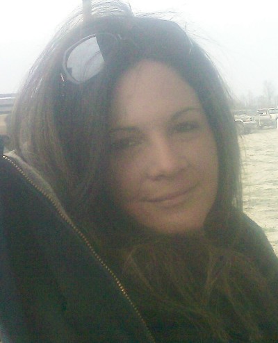 Stacy Marino