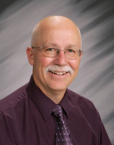Kenneth Palmquist