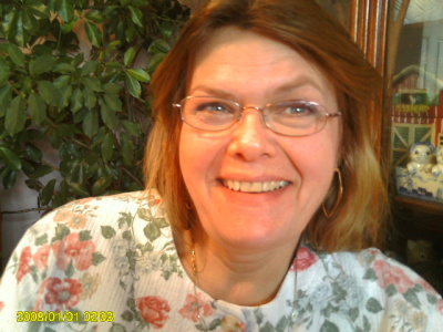 Linda Warner