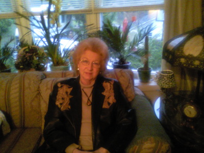 Joy Lockhart