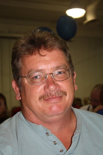 Timothy Thorp