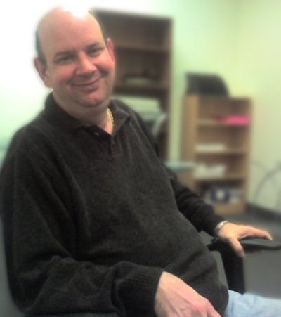 Daniel Zinski