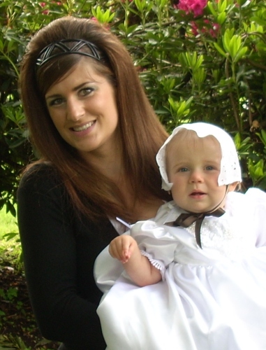 Lorraine Mcneal