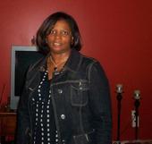 Carolyn Moore