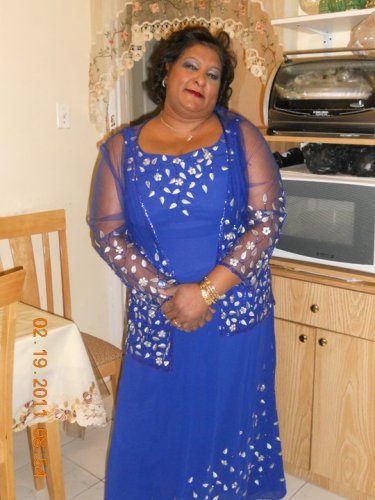 Bibi Irvin