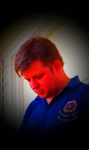 Scot Langlais