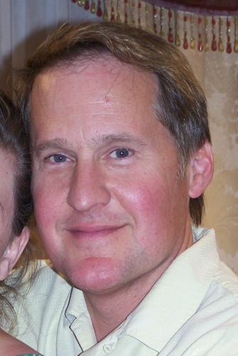 Douglas Kennelly