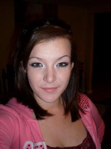 Ashley Salet