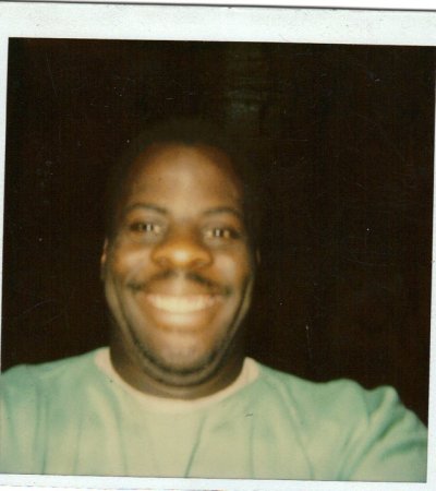 Wilbert Harris