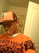 Antonio Tucker